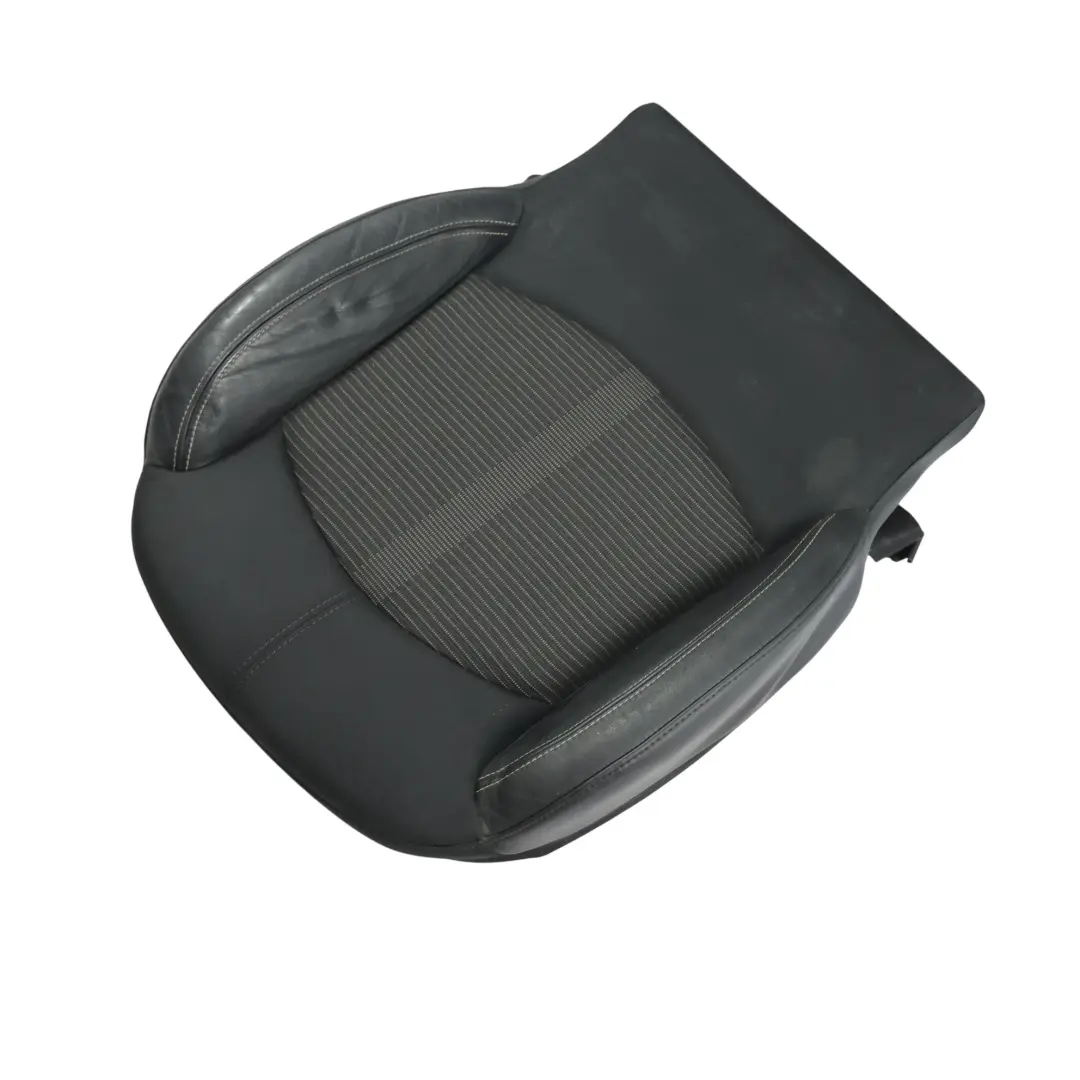 Mini R60 Sport Seat Cover Heated Front Right O/S Cloth Leather Parallel Lines - SKU 9806590 - Part number 9806590