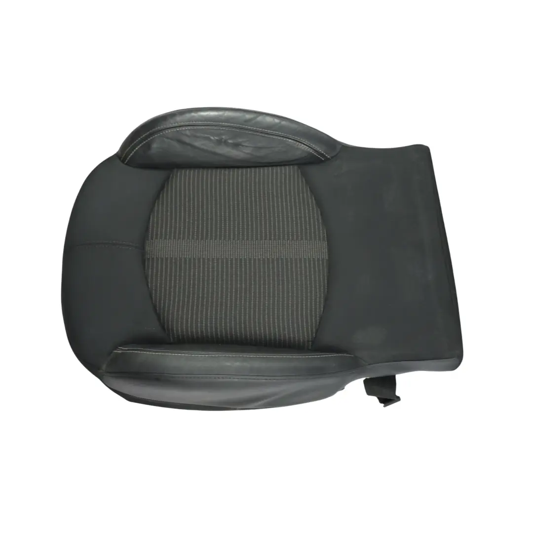 Mini R60 Sport Seat Cover Heated Front Right O/S Cloth Leather Parallel Lines - SKU 9806590 - Part number 9806590