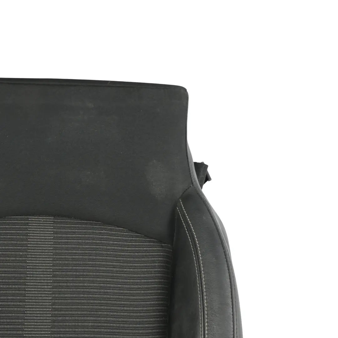 Heated Front Right O/S Cloth Leather Parallel Lines to Mini R60 Sport Seat Cover with Part number 9806590 Mini R60 Sport Seat Cover Heated Front Right O/S Cloth Leather Parallel Lines - SKU 9806590 - Part number 9806590