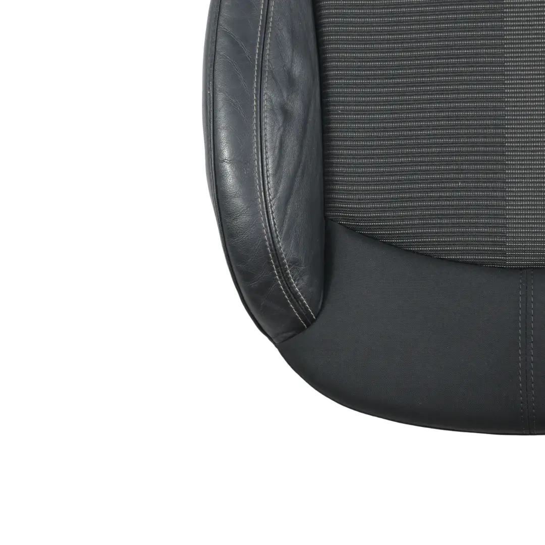 Mini R60 Sport Seat Cover Heated Front Right O/S Cloth Leather Parallel Lines - SKU 9806590 - Part number 9806590