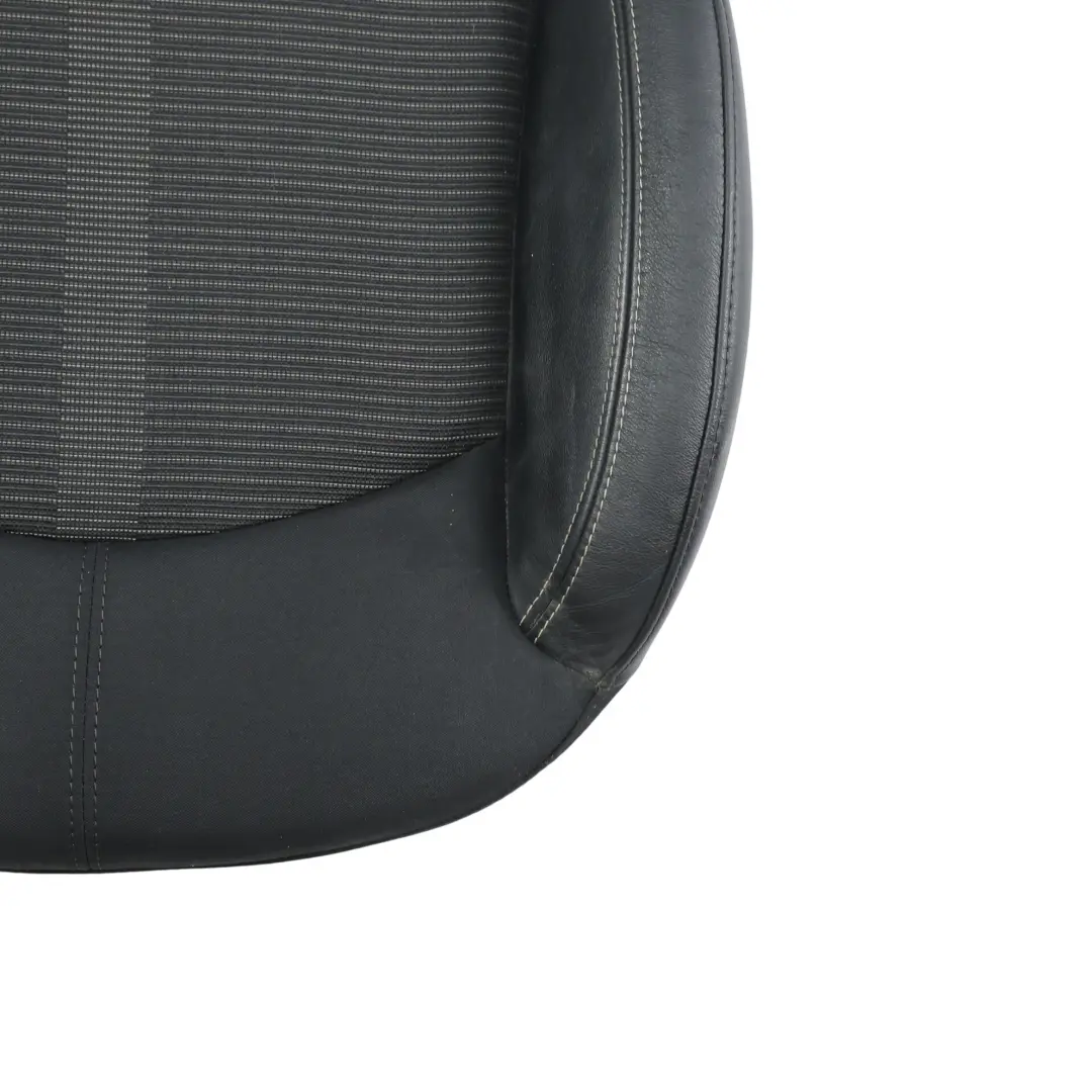 Mini R60 Sport Seat Cover Heated Front Right O/S Cloth Leather Parallel Lines - SKU 9806590 - Part number 9806590