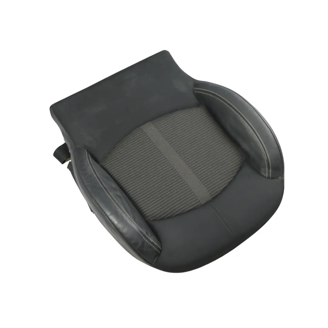 Heated Front Right O/S Cloth Leather Parallel Lines to Mini R60 Sport Seat Cover with Part number 9806590 Mini R60 Sport Seat Cover Heated Front Right O/S Cloth Leather Parallel Lines - SKU 9806590 - Part number 9806590