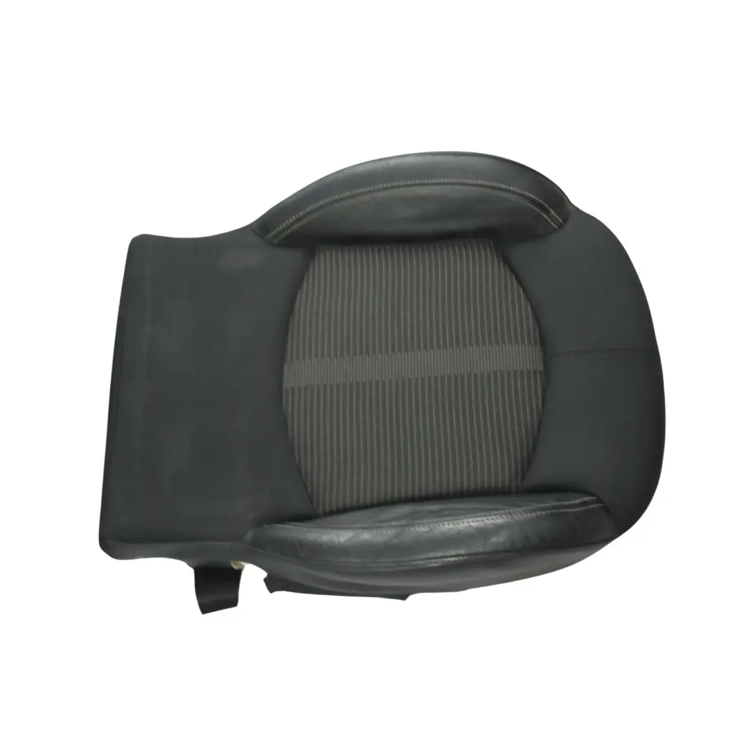 Mini R60 Sport Seat Cover Heated Front Right O/S Cloth Leather Parallel Lines - SKU 9806590 - Part number 9806590