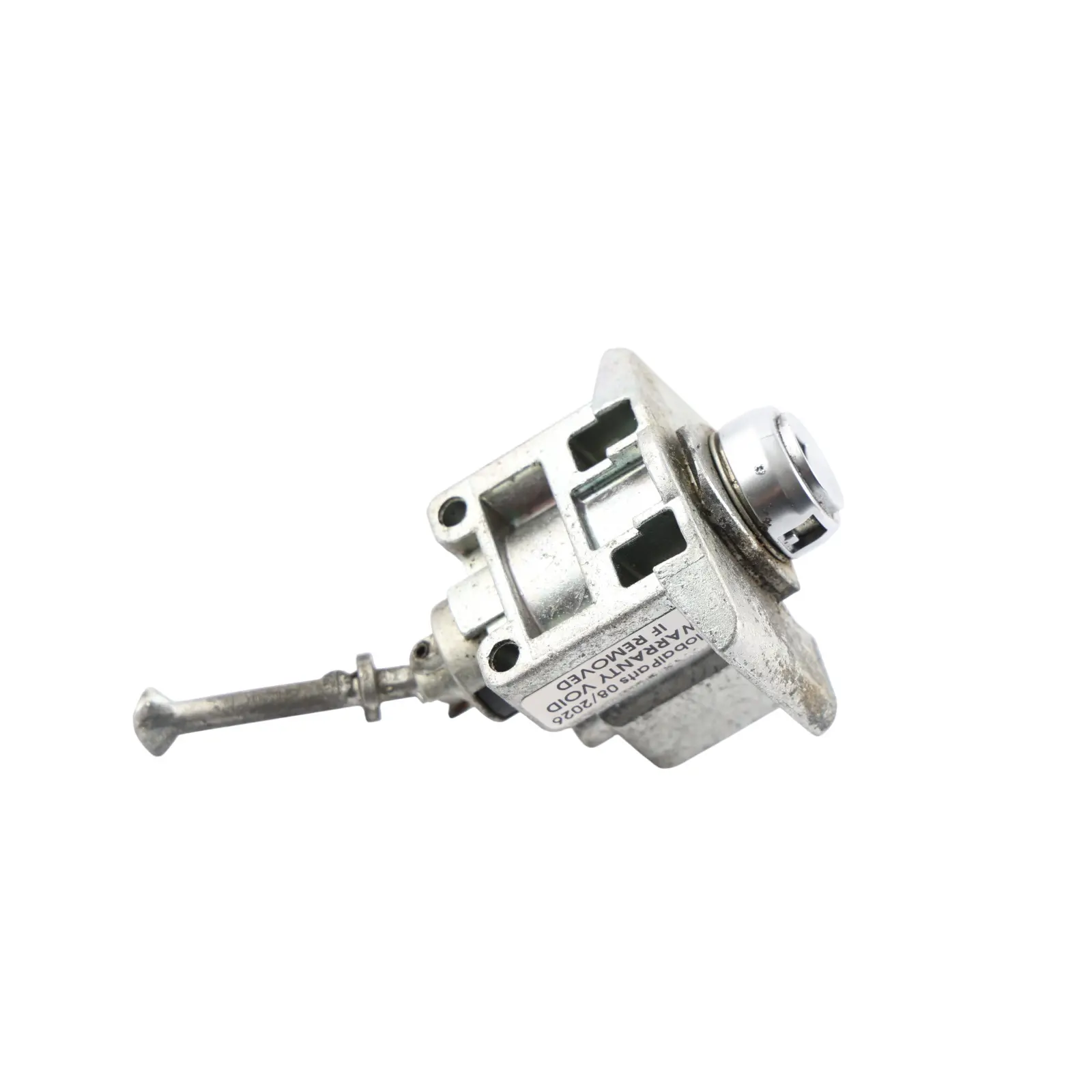 Serratura porta Mini R60 R61 anteriore destra Cilindro chiave 9806790