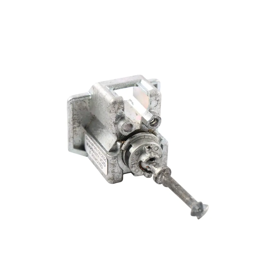 Zamek Drzwi Kluczyk Przedni Prawy Przód Prawy do Mini R60 R61 o numerze 9806790 Mini R60 R61 Zamek Drzwi Kluczyk Przedni Prawy Przód Prawy - SKU 9806790 - Numer Części 9806790