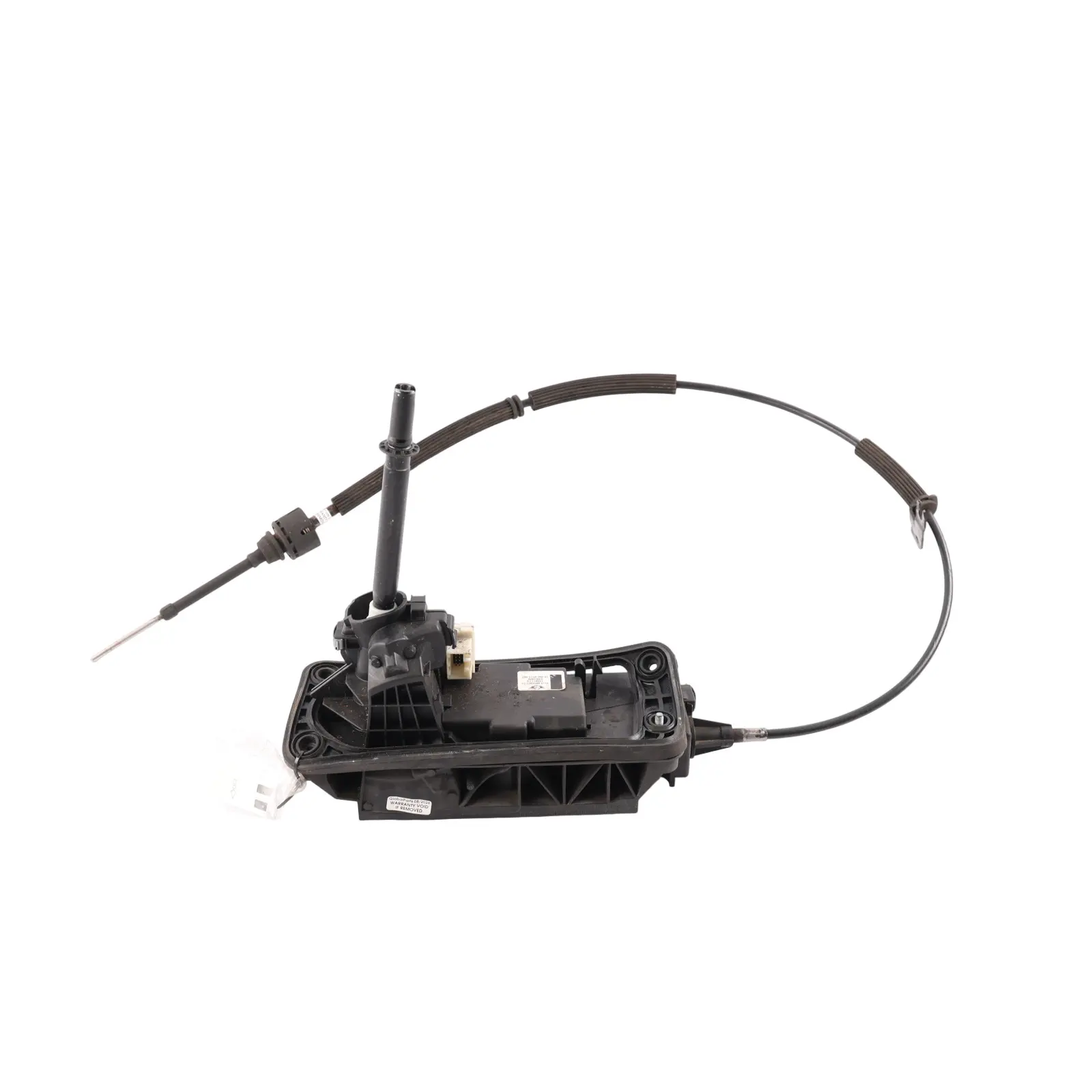 Mini R60 R61 Gearshift Gear Selector Steptronic Mechanism N47N Diesel 9811133