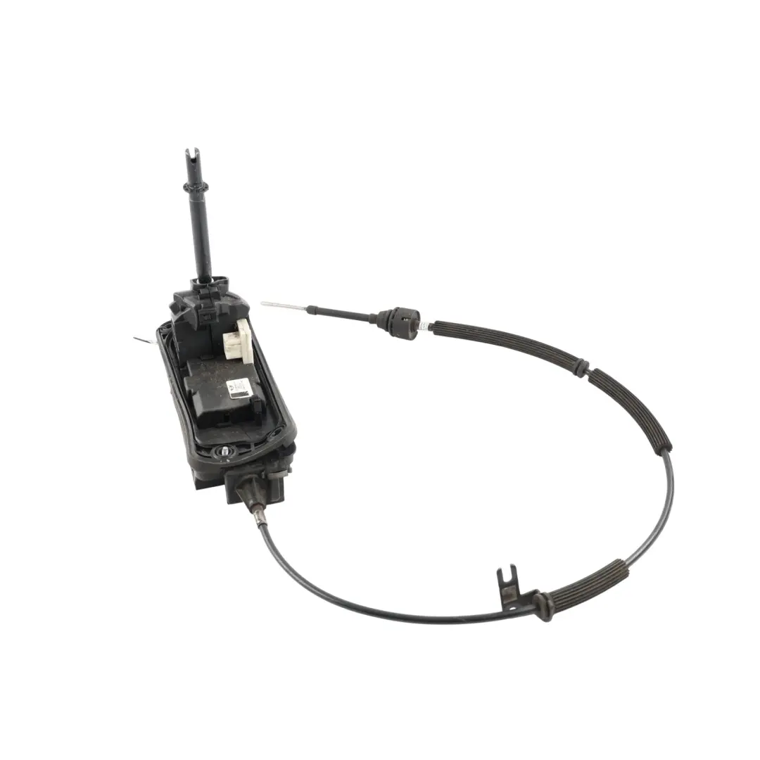 Mini R60 R61 Mecanismo Selector Cambio Steptronic N47N Diesel 9811133 - SKU 9806931 - Número de pieza 9806931