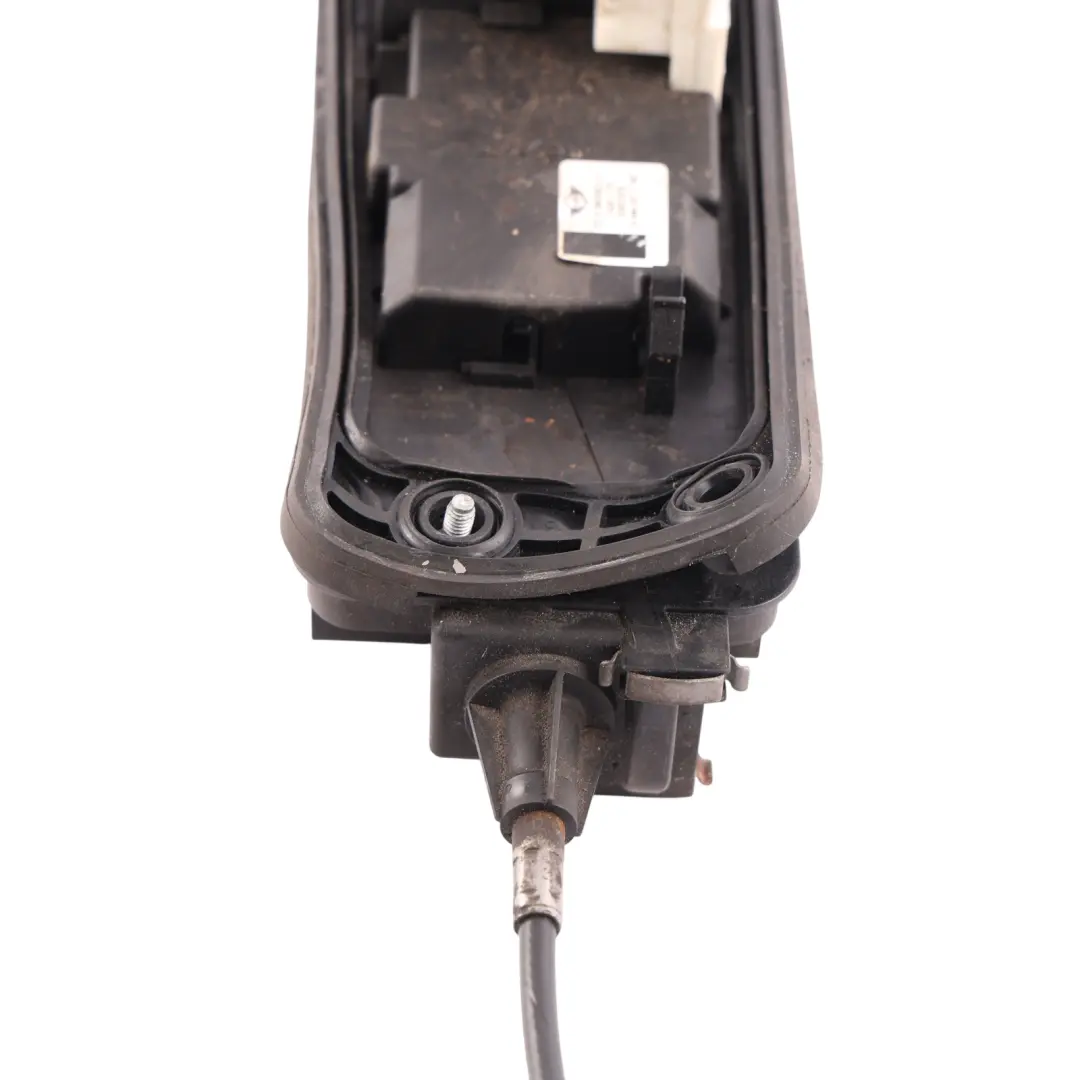 Gearshift Gear Selector Steptronic Mechanism N47N Diesel 9811133 to Mini R60 R61 with Part number 9806931 Mini R60 R61 Gearshift Gear Selector Steptronic Mechanism N47N Diesel 9811133 - SKU 9806931 - Part number 9806931