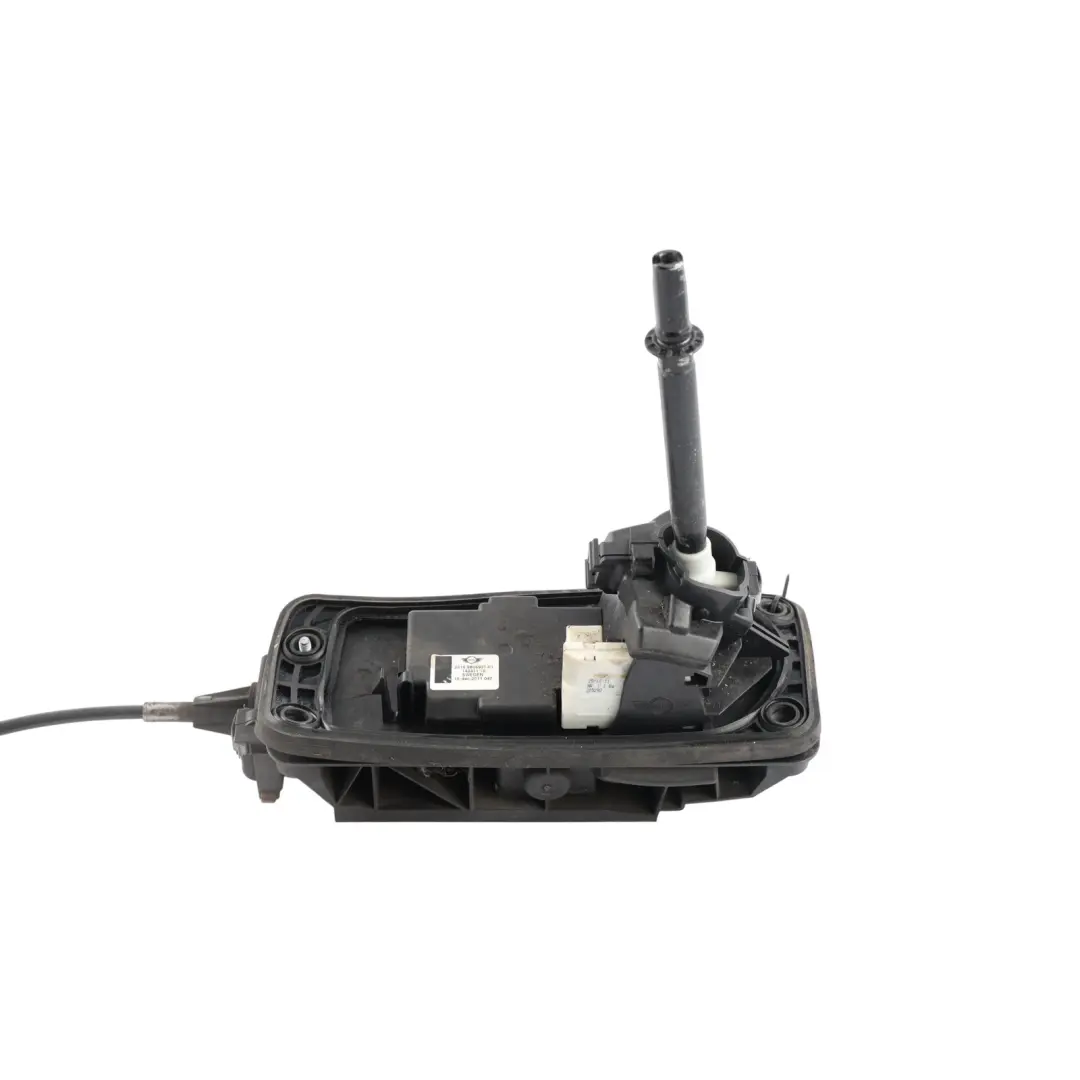 Mini R60 R61 Gearshift Gear Selector Steptronic Mechanism N47N Diesel 9811133 - SKU 9806931 - Part number 9806931