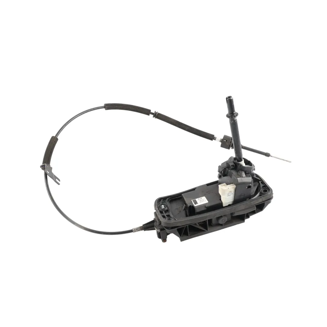 Wybierak Skrzyni Biegów Steptronic N47N Diesel 9811133 do Mini R60 R61 o numerze 9806931 Mini R60 R61 Wybierak Skrzyni Biegów Steptronic N47N Diesel 9811133 - SKU 9806931 - Numer Części 9806931