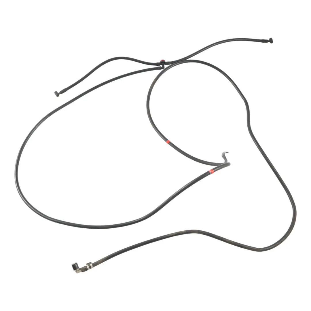 Scheinwerfer Reinigungssystem Waschdüse Schlauch Leitung für Mini R60 R61 mit Teilenummer 9807959 Mini R60 R61 Scheinwerfer Reinigungssystem Waschdüse Schlauch Leitung - SKU 9807959-1 - Teilenummer 9807959