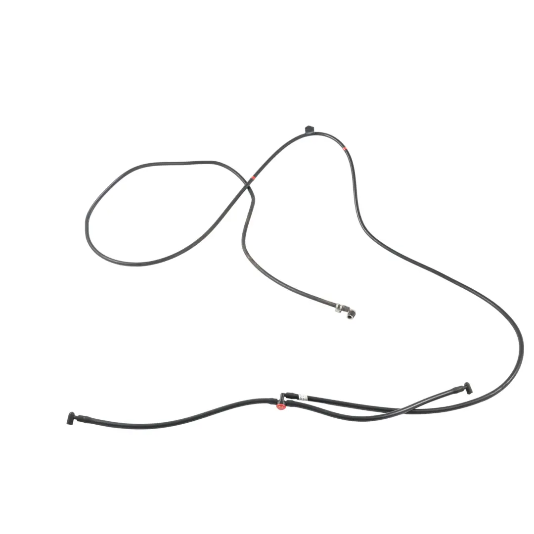 Mini R60 R61 Scheinwerfer Reinigungssystem Waschdüse Schlauch Leitung - SKU 9807959-1 - Teilenummer 9807959