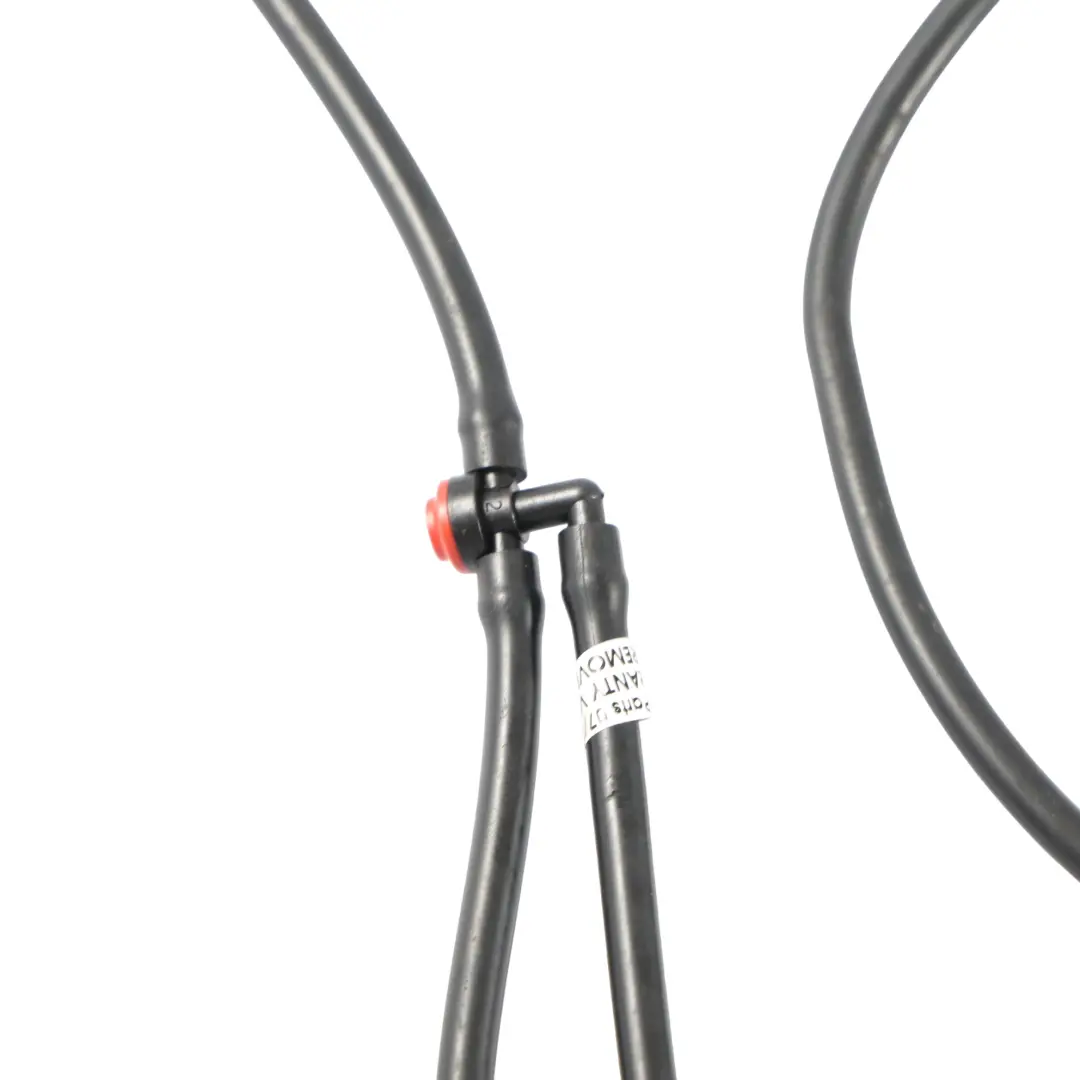 Tubo Linea Ugello Lavafari Sistema Pulizia per Mini R60 R61 con numero di parte 9807959 Mini R60 R61 Tubo Linea Ugello Lavafari Sistema Pulizia - SKU 9807959-1 - Numero di parte 9807959