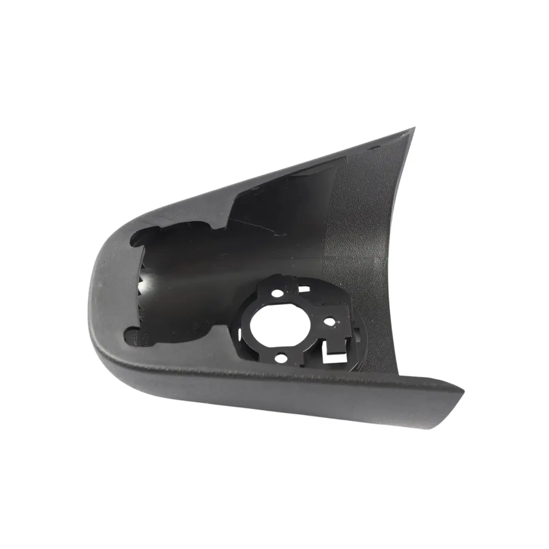 Mini Countryman R60 R61 Support Rail Console Anthracite - SKU 9808833 - Numéro de pièce 9808833