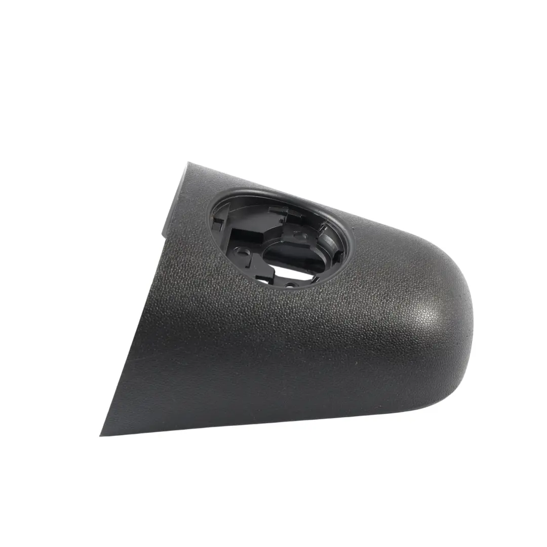 Mini Countryman R60 R61 Support Rail Console Anthracite - SKU 9808833 - Numéro de pièce 9808833