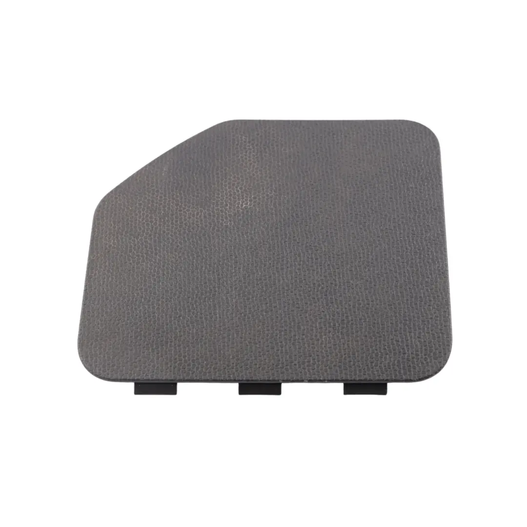 Tapa Caja Fusibles Habitáculo Panel Superior para Mini Countryman R60 con número de pieza 9808877 Mini Countryman R60 Tapa Caja Fusibles Habitáculo Panel Superior - SKU 9808877 - Número de pieza 9808877