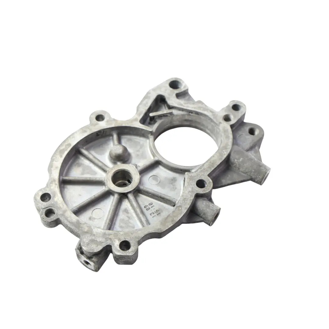 Supporto Staffa Pompa Carburante Copertura per Citroën Relay 35 L con numero di parte 9810737980 Citroën Relay 35 L Supporto Staffa Pompa Carburante Copertura - SKU 9810737980-1 - Numero di parte 9810737980