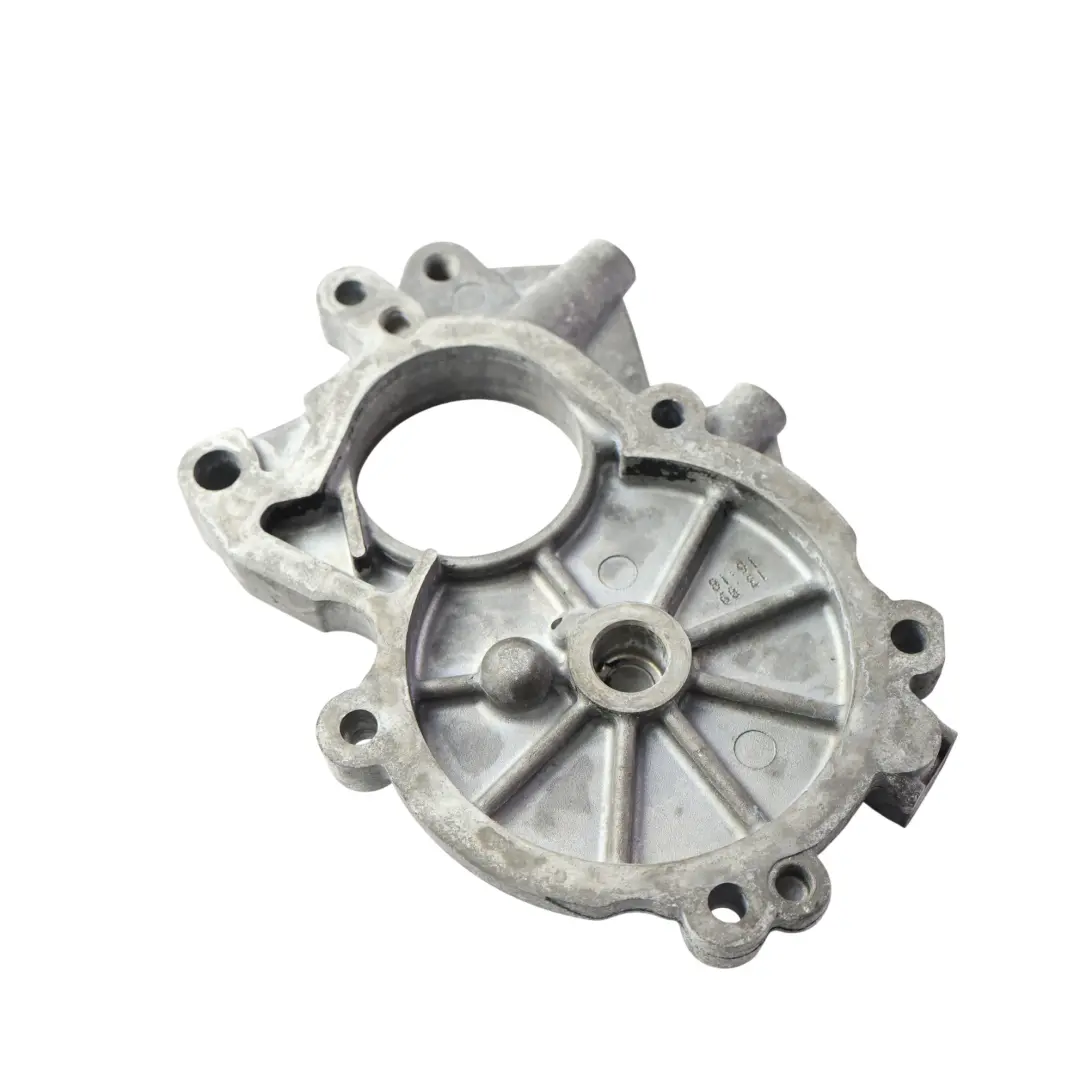 Citroën Relay 35 L Kraftstoffpumpe Halterung Gehäuse Abdeckung - SKU 9810737980-1 - Teilenummer 9810737980
