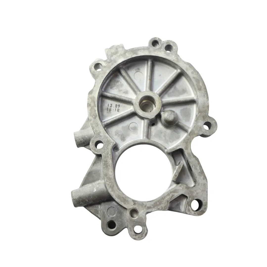 Citroën Relay 35 L Kraftstoffpumpe Halterung Gehäuse Abdeckung - SKU 9810737980-1 - Teilenummer 9810737980