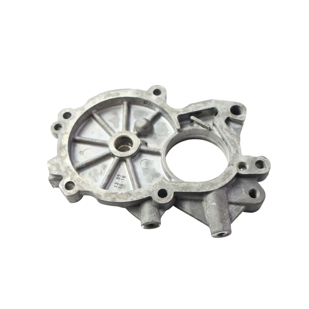 Citroën Relay 35 L Kraftstoffpumpe Halterung Gehäuse Abdeckung - SKU 9810737980-1 - Teilenummer 9810737980