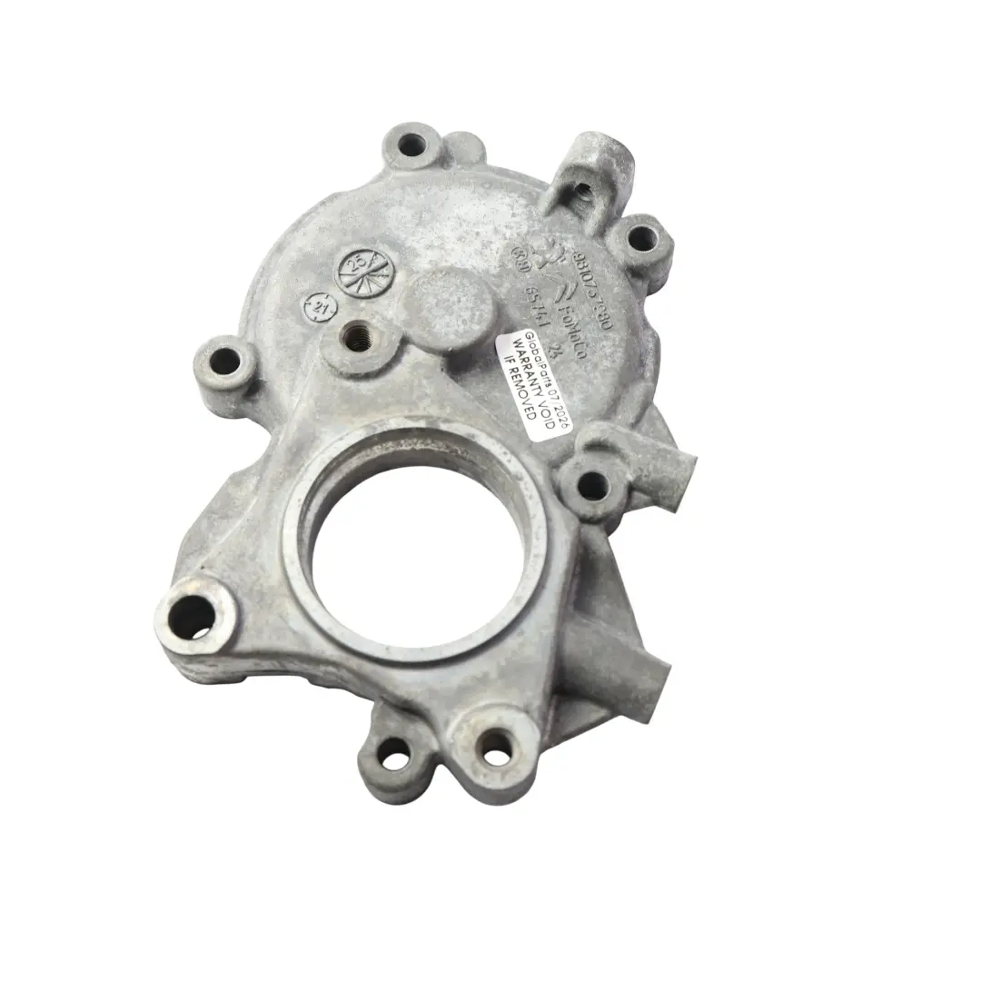 Kraftstoffpumpe Halterung Gehäuse Abdeckung für Citroën Relay 35 L mit Teilenummer 9810737980 Citroën Relay 35 L Kraftstoffpumpe Halterung Gehäuse Abdeckung - SKU 9810737980-1 - Teilenummer 9810737980