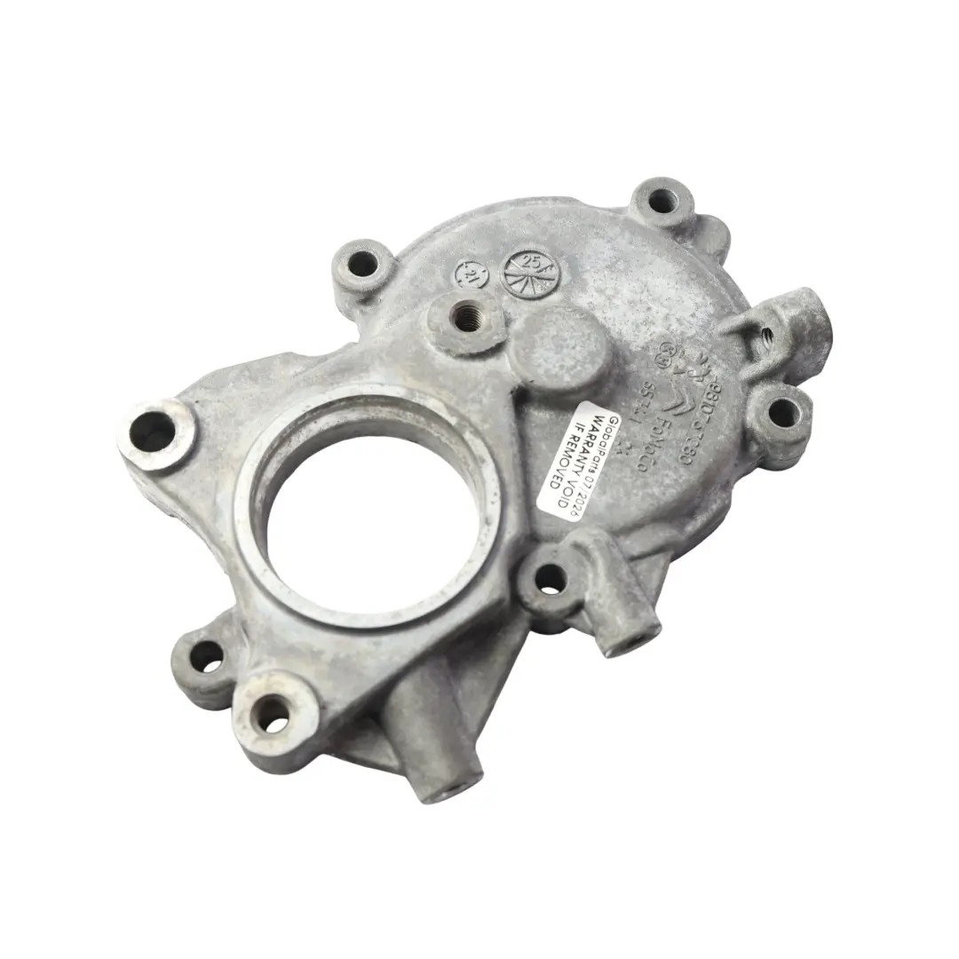 Citroën Relay 35 L Supporto Staffa Pompa Carburante Copertura - SKU 9810737980-1 - Numero di parte 9810737980