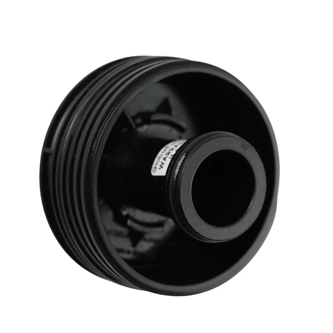 Porsche Cayman 718 982 Ölpumpe Öleinfülldeckel Verschlussschraube - SKU 98110703508 - Teilenummer 98110703508