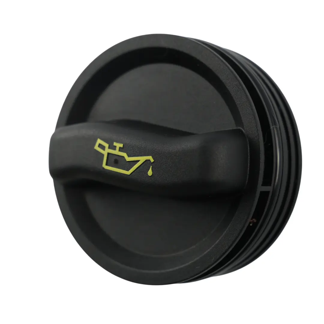 Porsche Cayman 718 982 Oil Pump Oil Filler End Cap Screw - SKU 98110703508 - Part number 98110703508