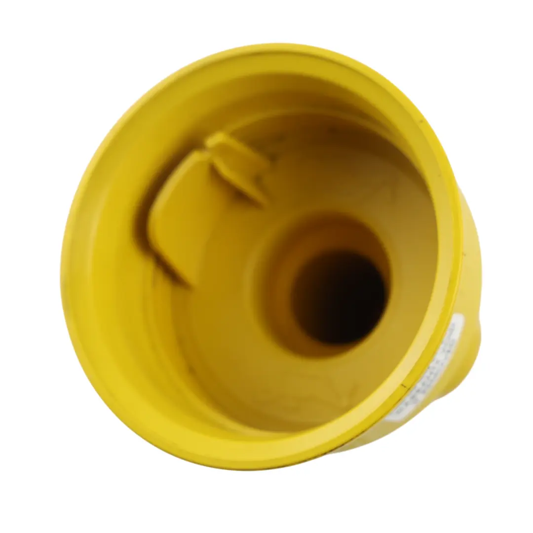 Porsche 718 Boxster 982 Engine Oil Filler Neck Mount Tube - SKU 98110716005 - Part number 98110716005