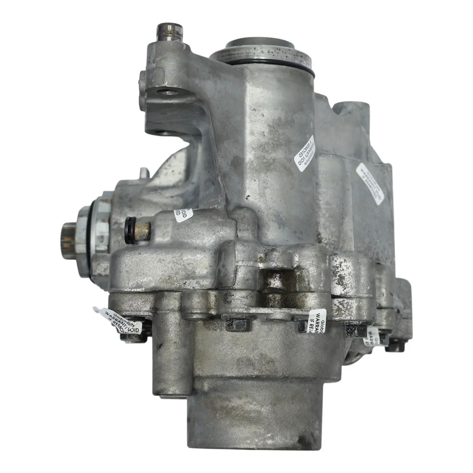 Mini R60 R61 ALL4 Auxiliary Transmission Transfer Box 9811687 WARRANTY
