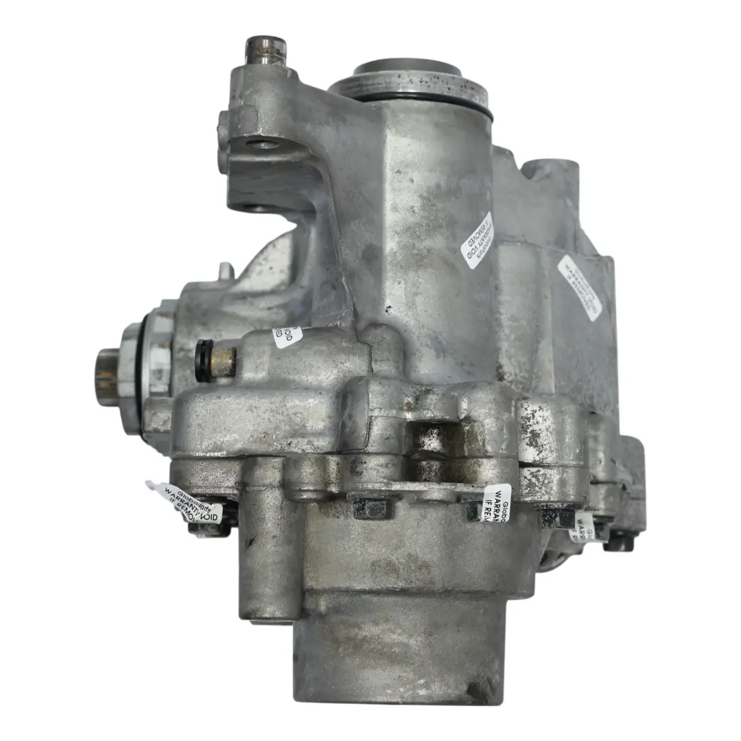 Reduktor Skrzyni Biegów do Mini R60 R61 ALL4 o numerze 9811687 Mini R60 R61 ALL4 Reduktor Skrzyni Biegów - SKU 9811687-1 - Numer Części 9811687