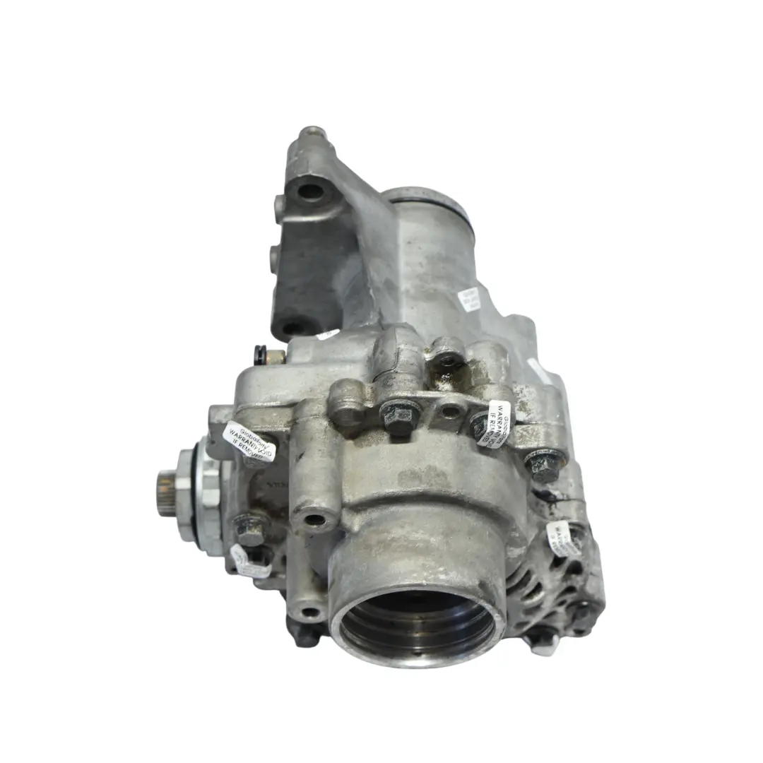 Mini R60 R61 ALL4 Reduktor Skrzyni Biegów - SKU 9811687-1 - Numer Części 9811687