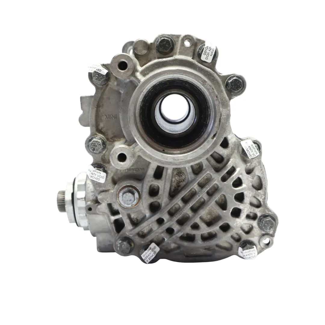 Mini R60 R61 ALL4 Reduktor Skrzyni Biegów - SKU 9811687-1 - Numer Części 9811687