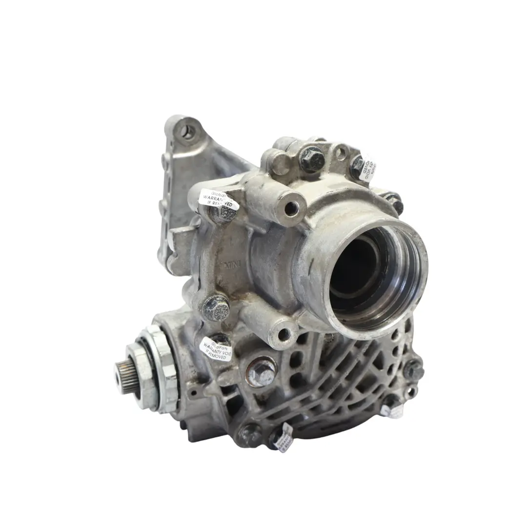 Mini R60 R61 ALL4 Reduktor Skrzyni Biegów - SKU 9811687-1 - Numer Części 9811687
