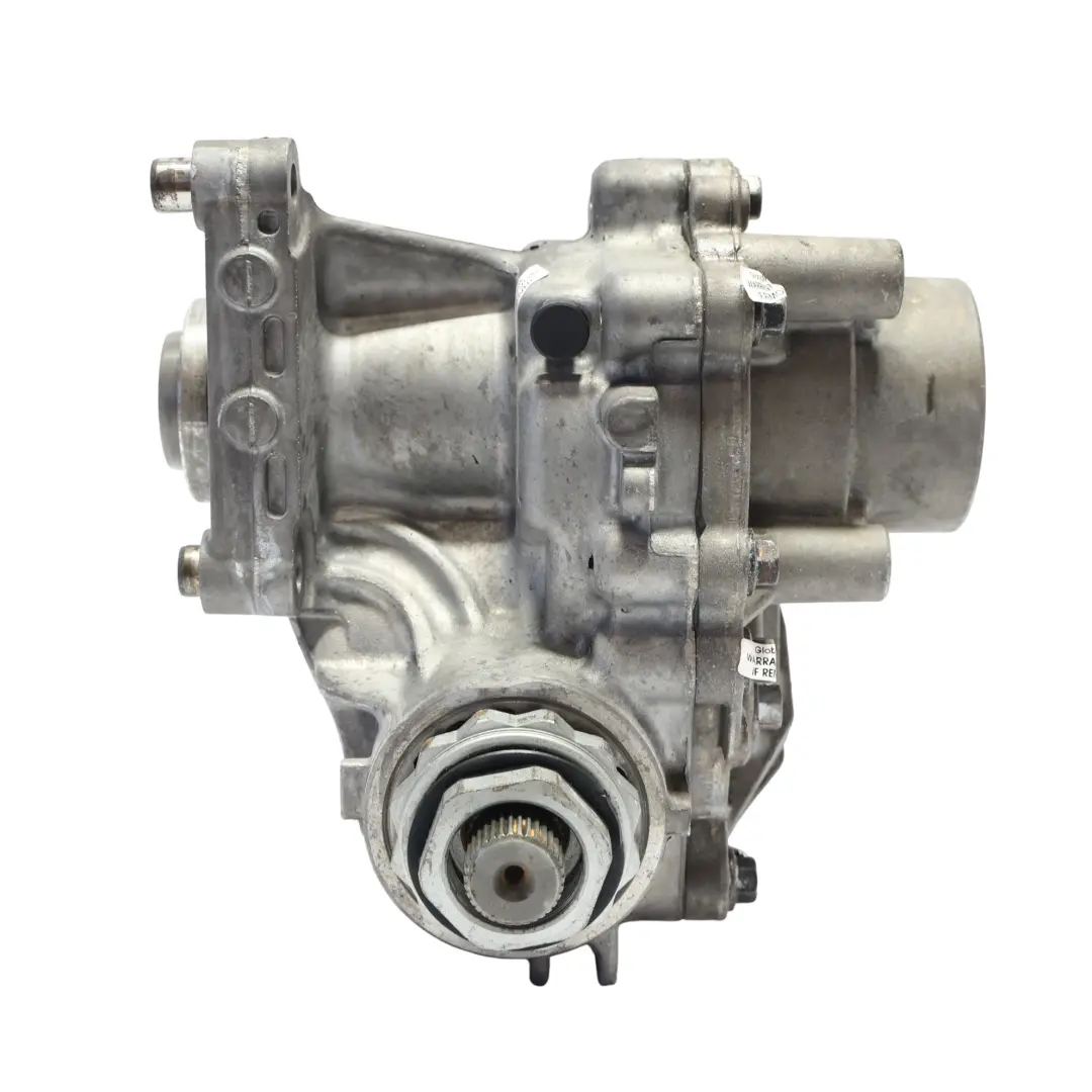 Mini R60 R61 ALL4 Reduktor Skrzyni Biegów - SKU 9811687-1 - Numer Części 9811687