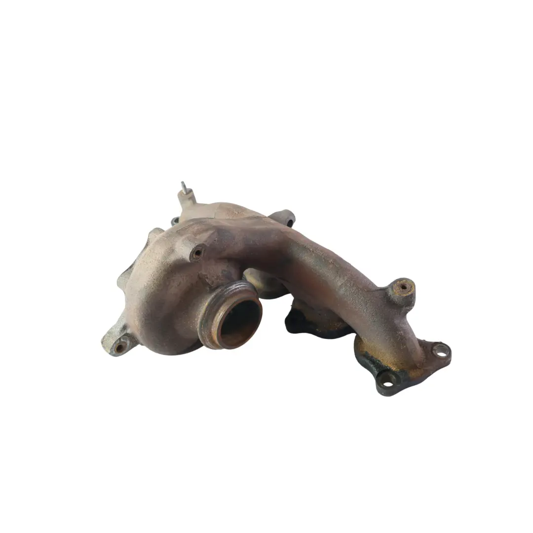 Citroen Relay 35L Carcasa Colector Turbocompresor Diésel para con número de pieza 9812386080 Citroen Relay 35L Carcasa Colector Turbocompresor Diésel - SKU 9812386080-1 - Número de pieza 9812386080