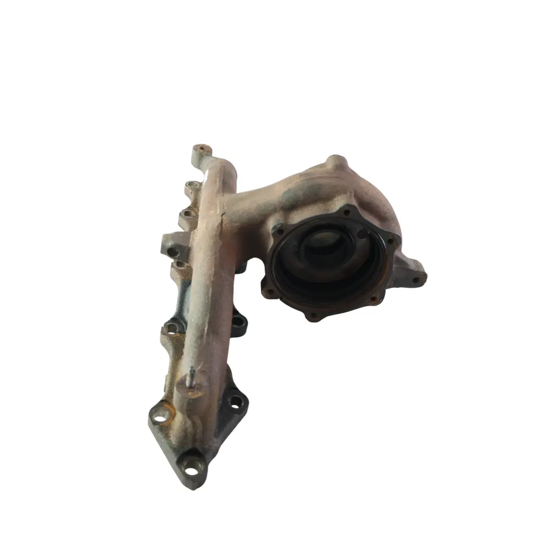 Citroen Relay 35L Turbolader Abgaskrümmer Gehäuse Diesel für mit Teilenummer 9812386080 Citroen Relay 35L Turbolader Abgaskrümmer Gehäuse Diesel - SKU 9812386080-1 - Teilenummer 9812386080
