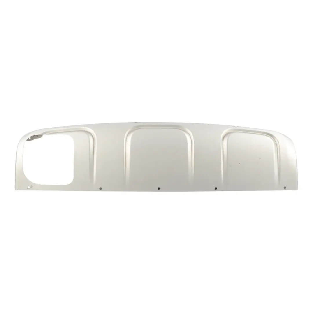 Mini Countryman R60 Rear Bumper Cover Trim Panel Strip - SKU 9812864 - Part number 9812864