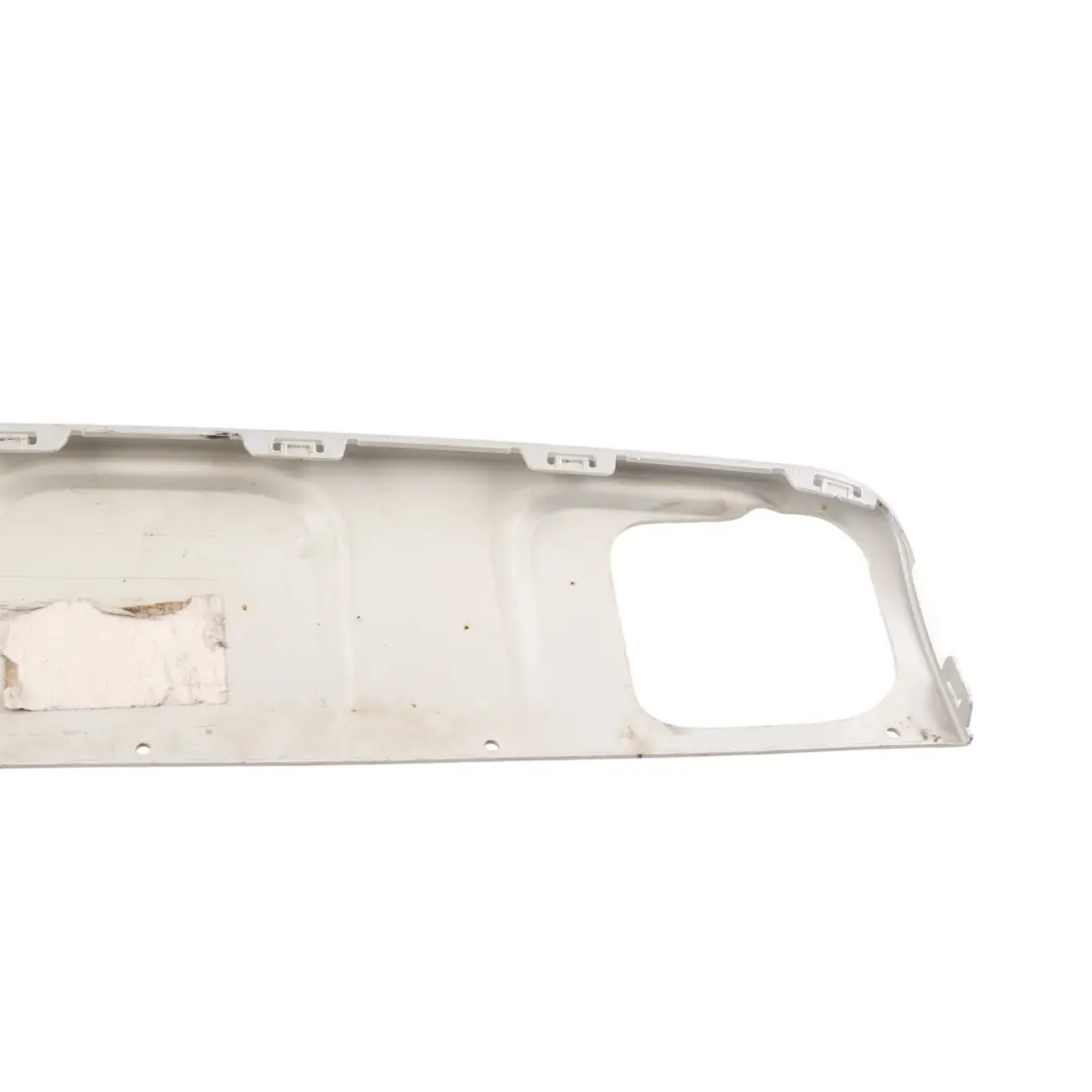 Mini Countryman R60 Rear Bumper Cover Trim Panel Strip - SKU 9812864 - Part number 9812864