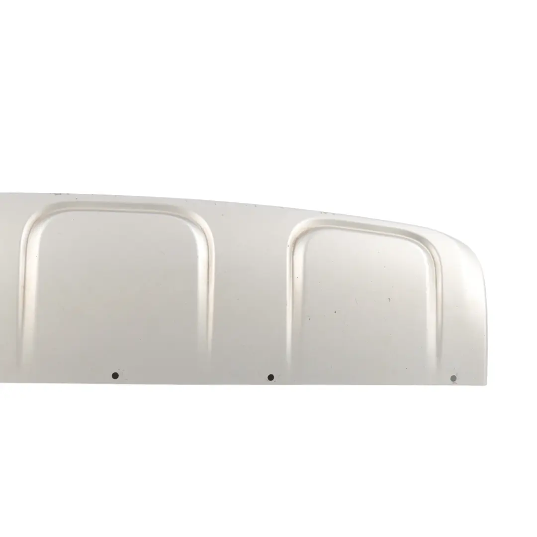 Mini Countryman R60 Rear Bumper Cover Trim Panel Strip - SKU 9812864 - Part number 9812864
