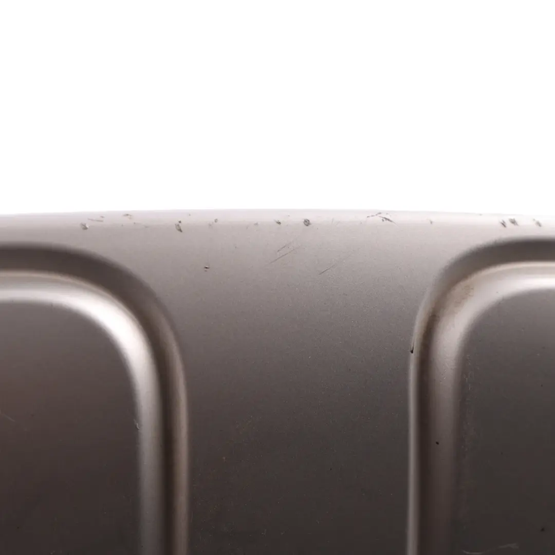 Mini Countryman R60 Rear Bumper Cover Trim Panel Strip - SKU 9812864 - Part number 9812864