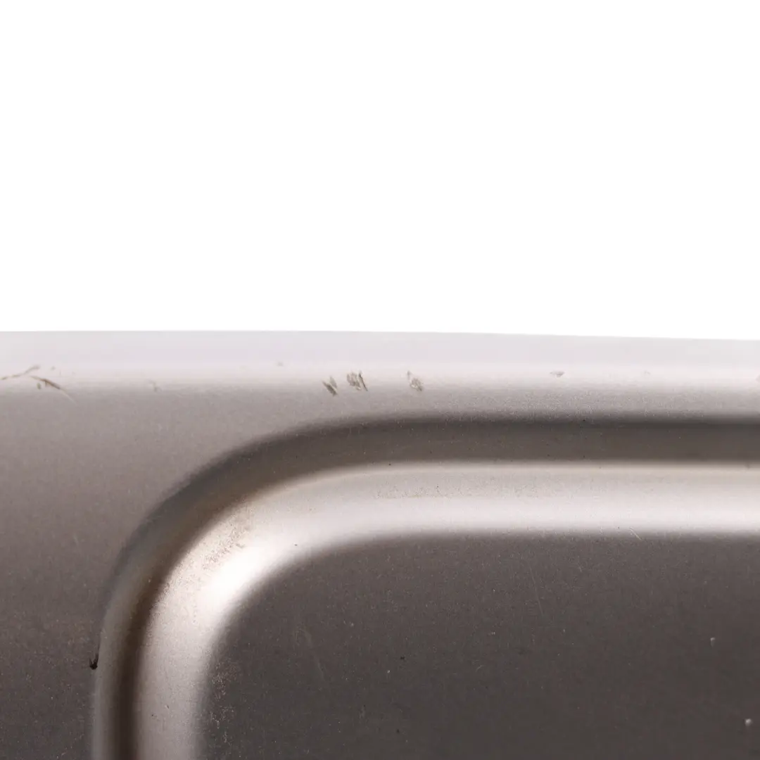 Mini Countryman R60 Rear Bumper Cover Trim Panel Strip - SKU 9812864 - Part number 9812864
