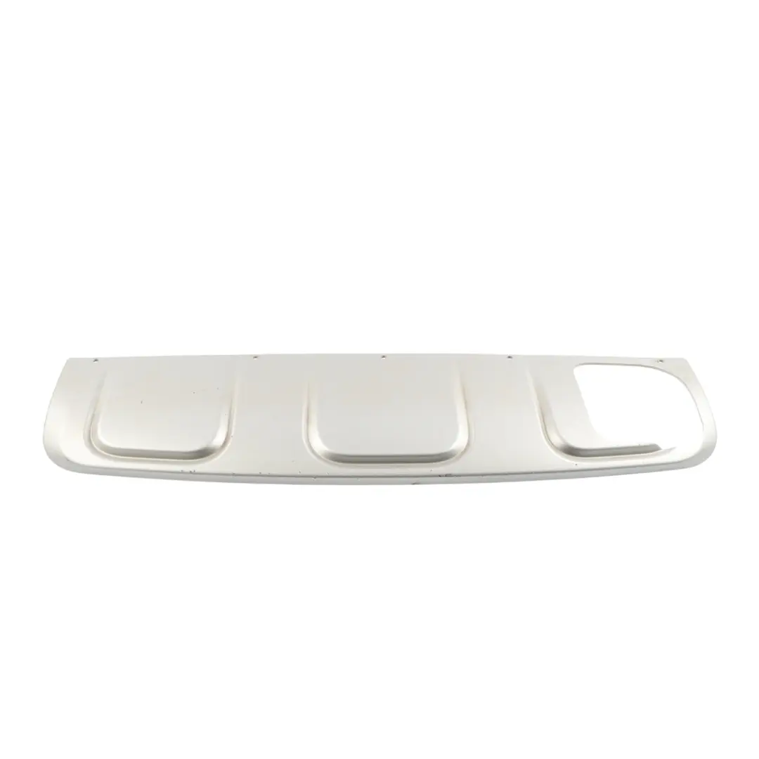 Mini Countryman R60 Rear Bumper Cover Trim Panel Strip - SKU 9812864 - Part number 9812864