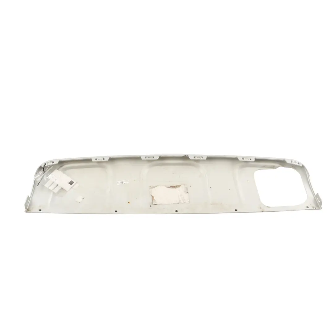 Mini Countryman R60 Rear Bumper Cover Trim Panel Strip - SKU 9812864 - Part number 9812864