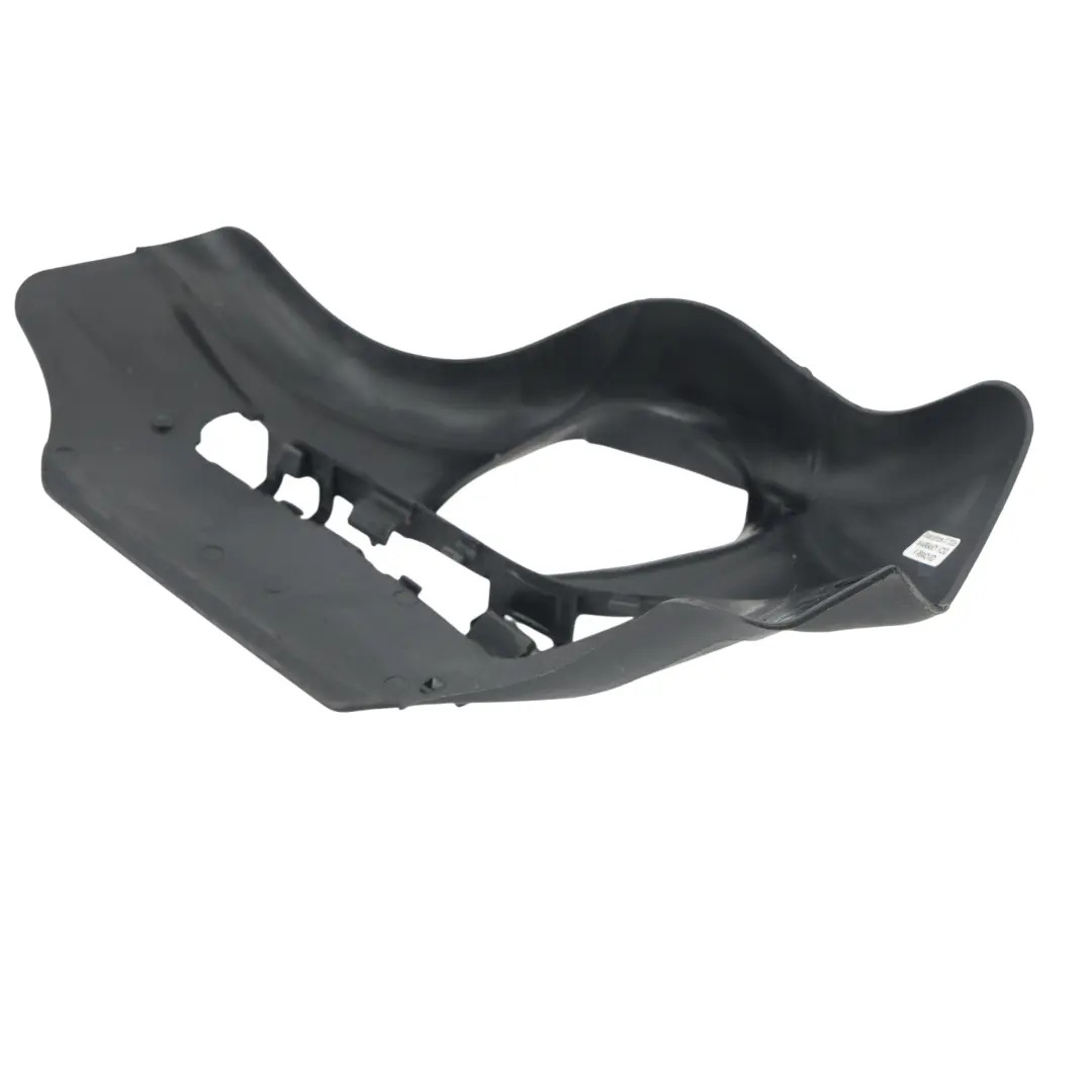 Porsche 718 Boxster 982 Luftleitelement Spoiler Links - SKU 98134148300 - Teilenummer 98134148300