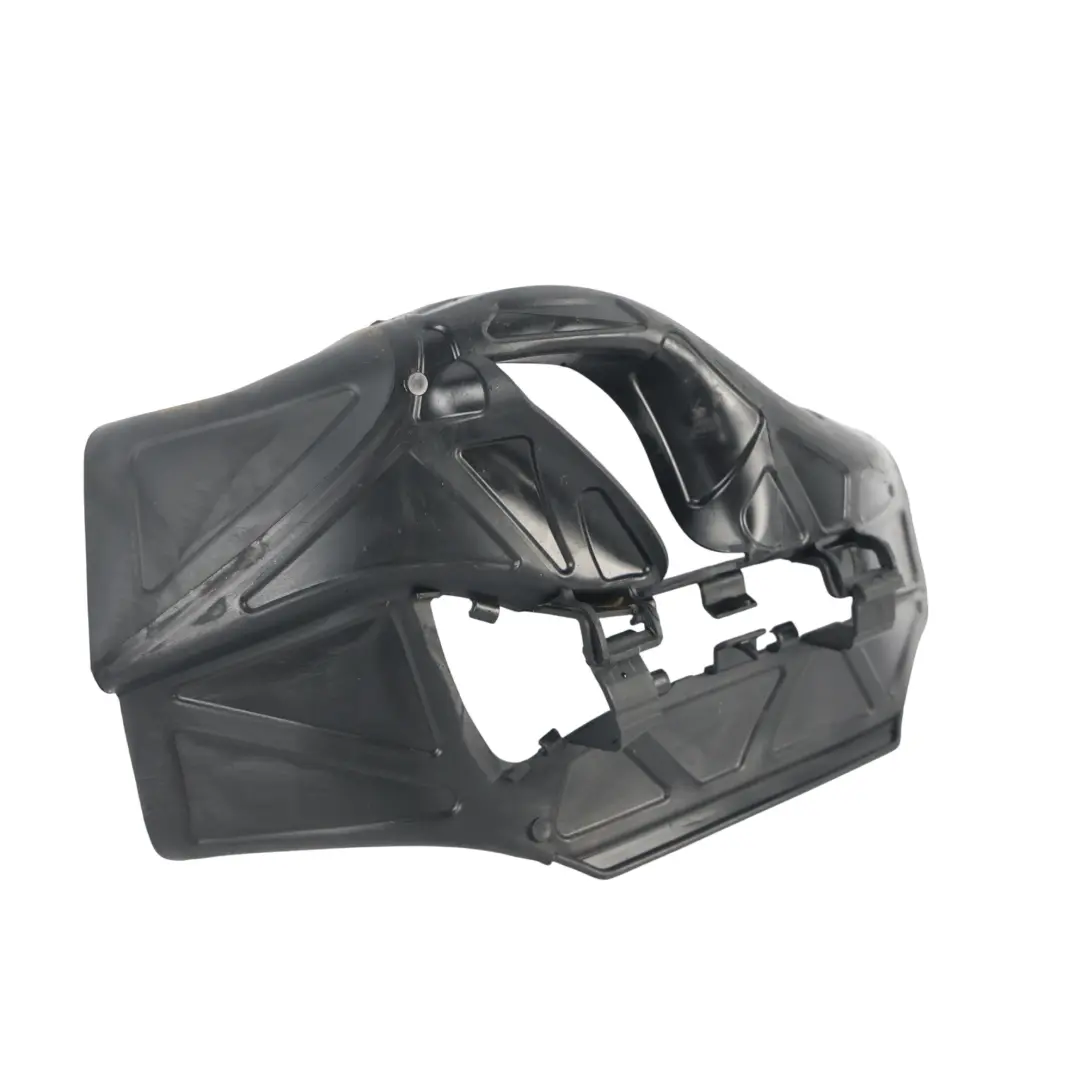 Deflector Spoiler Left N/S to Porsche 718 Boxster 982 Air with Part number 98134148300 Porsche 718 Boxster 982 Air Deflector Spoiler Left N/S - SKU 98134148300 - Part number 98134148300