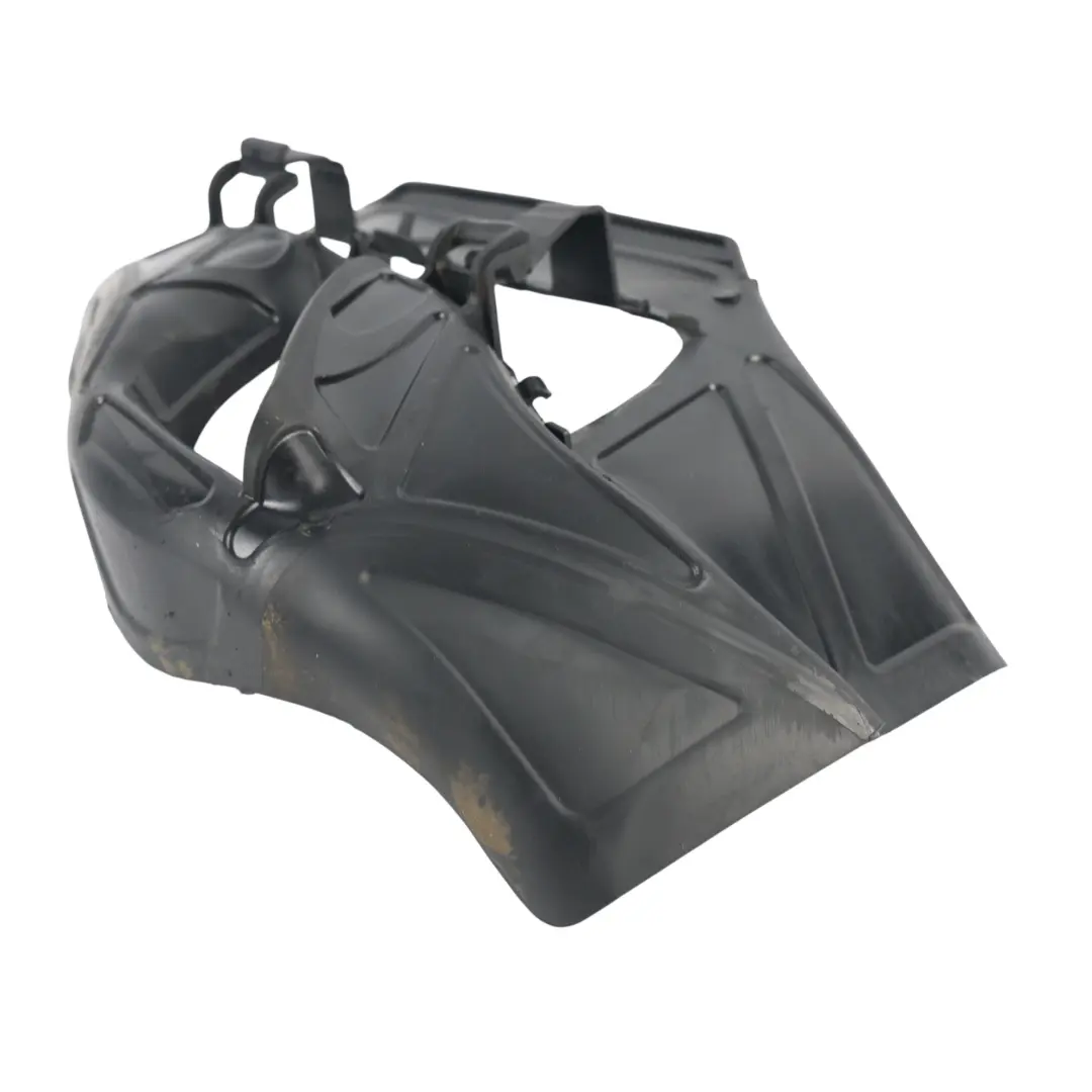 Porsche 718 Boxster 982 Deflector Aire Spoiler Izquierdo - SKU 98134148300 - Número de pieza 98134148300