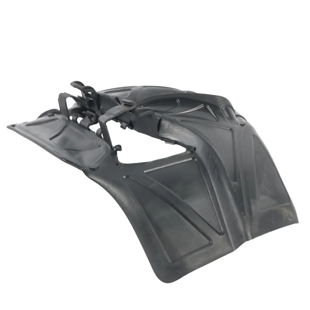 Porsche 718 Boxster 982 Air Deflector Right O/S 2.0 Petrol - SKU 98134148400 - Part number 98134148400