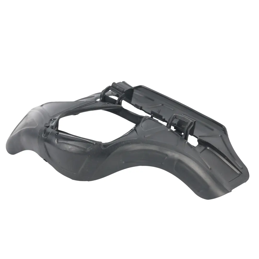 Porsche 718 Boxster 982 Air Deflector Right O/S 2.0 Petrol - SKU 98134148400 - Part number 98134148400