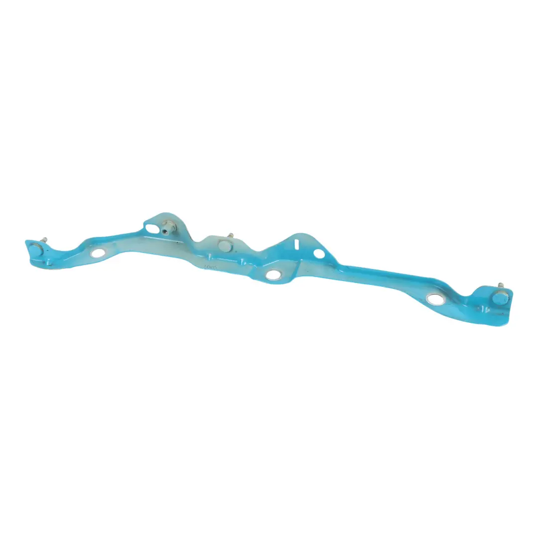 Front Wing Bracket Right O/S Miami Blue M5C to Porsche Boxster 718 982 with Part number 98150234800 Porsche Boxster 718 982 Front Wing Bracket Right O/S Miami Blue M5C - SKU 98150234800-MIA - Part number 98150234800